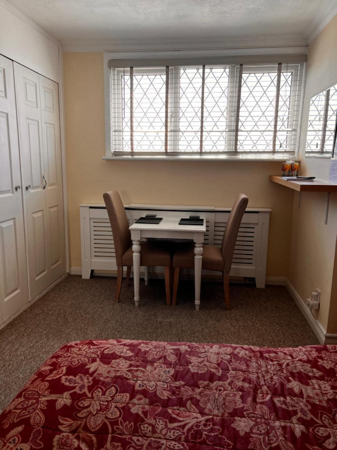 Shazzamm Apartment Newquay  Exterior photo